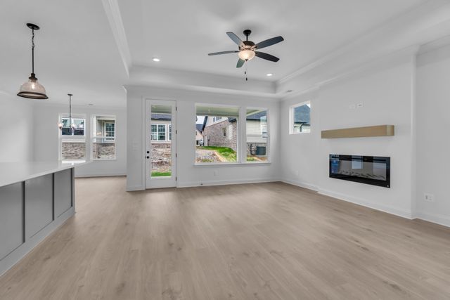 3021 FANSHAW RD, Smyrna, TN 37167