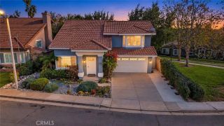 11529 Palm Meadows, Rancho Cucamonga, CA 91730