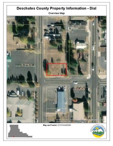 51492 Morson Street, La Pine, OR 97739