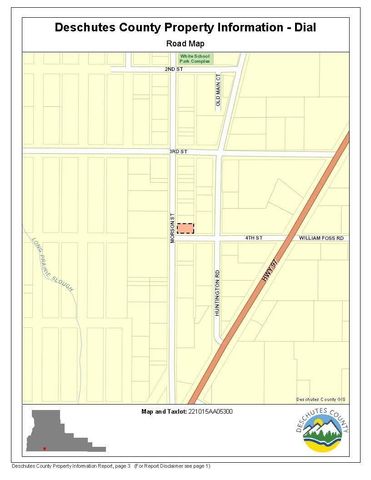 51492 Morson Street, La Pine, OR 97739