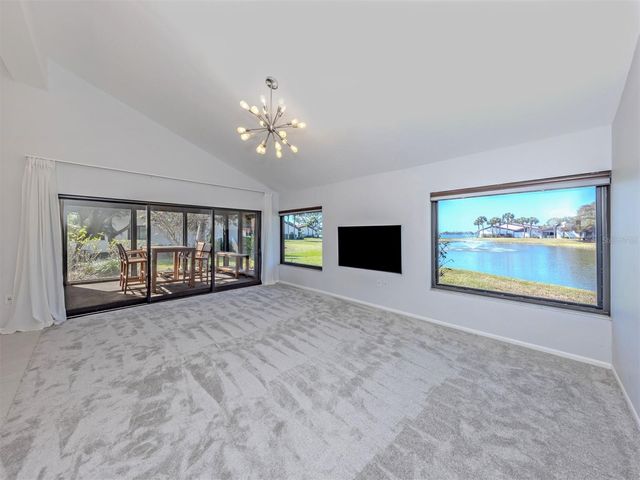 764 SARABAY ROAD 8, Osprey, FL 34229