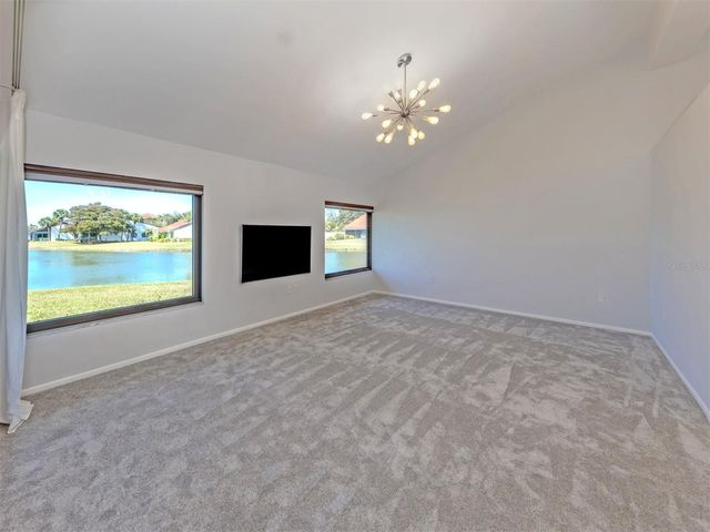 764 SARABAY ROAD 8, Osprey, FL 34229