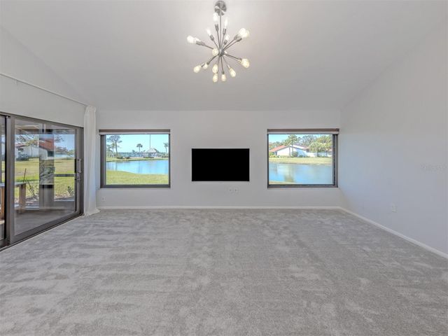 764 SARABAY ROAD 8, Osprey, FL 34229