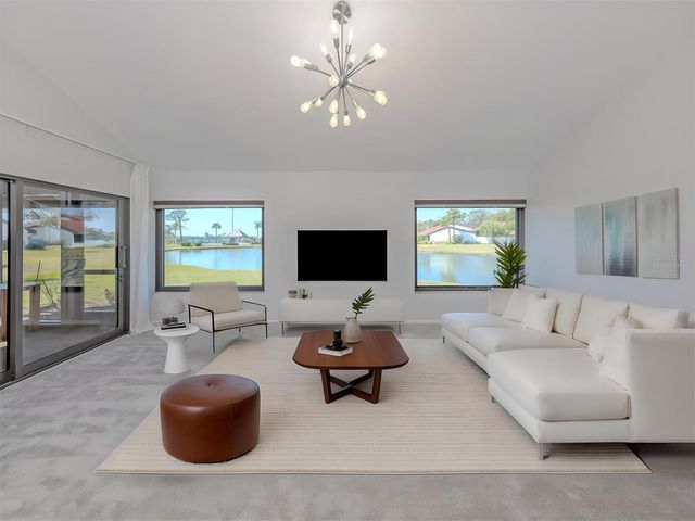 764 SARABAY ROAD 8, Osprey, FL 34229