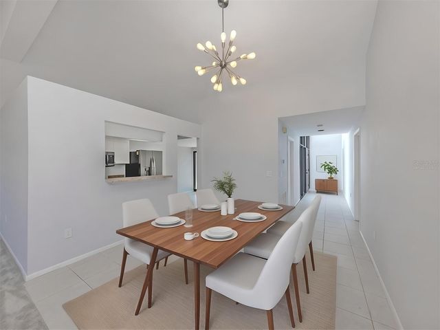 764 SARABAY ROAD 8, Osprey, FL 34229