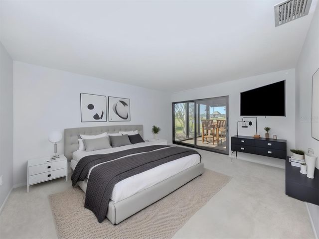 764 SARABAY ROAD 8, Osprey, FL 34229