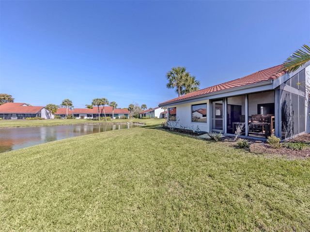 764 SARABAY ROAD 8, Osprey, FL 34229