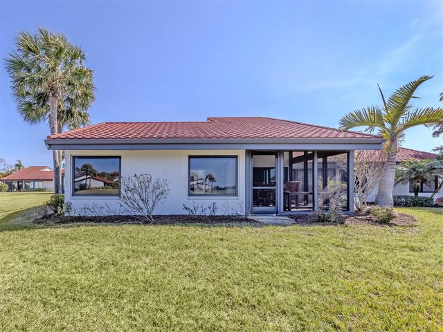 764 SARABAY ROAD 8, Osprey, FL 34229