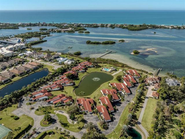 764 SARABAY ROAD 8, Osprey, FL 34229