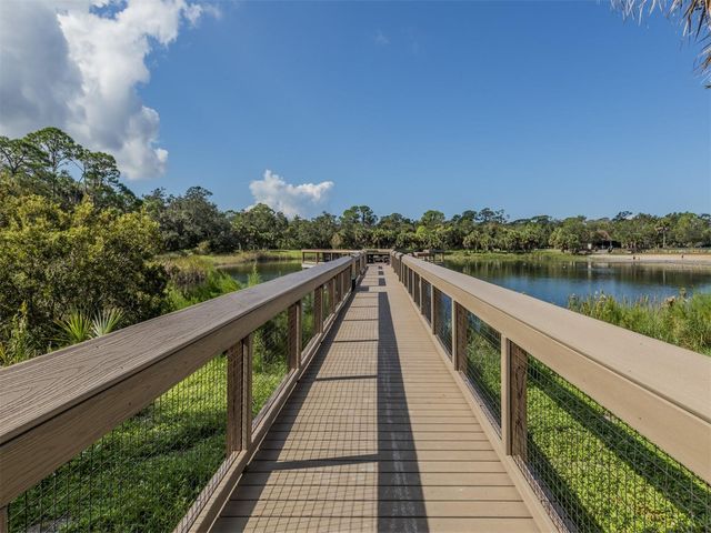 764 SARABAY ROAD 8, Osprey, FL 34229