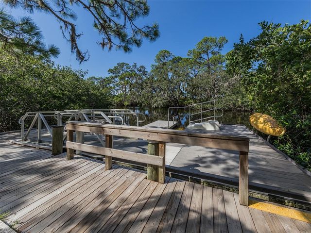 764 SARABAY ROAD 8, Osprey, FL 34229