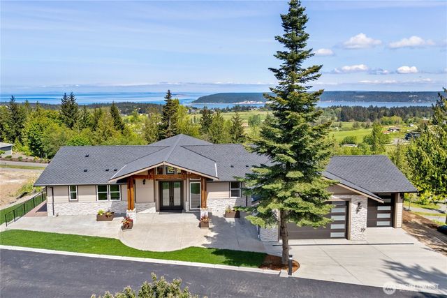 45 Tamerlane Loop, Sequim, WA 98382