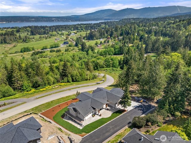 45 Tamerlane Loop, Sequim, WA 98382