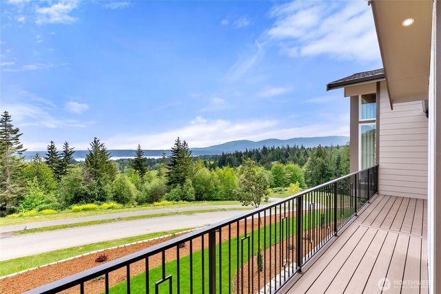45 Tamerlane Loop, Sequim, WA 98382