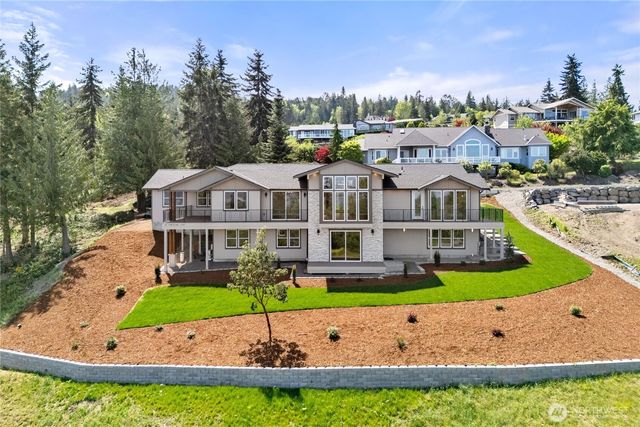 45 Tamerlane Loop, Sequim, WA 98382