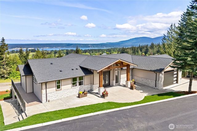 45 Tamerlane Loop, Sequim, WA 98382