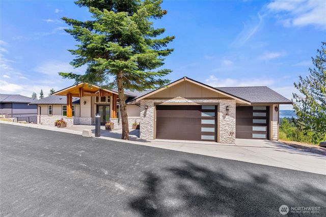 45 Tamerlane Loop, Sequim, WA 98382