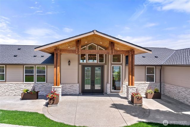 45 Tamerlane Loop, Sequim, WA 98382