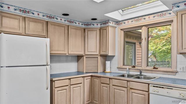 99 June Drive, Elma, NY 14059