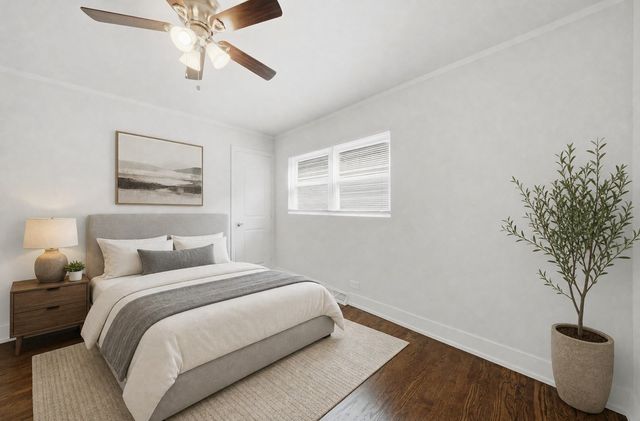701 W 116th Street, Chicago, IL 60628