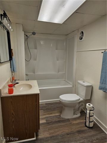 1770 Broadway Street, Stockport, OH 43787