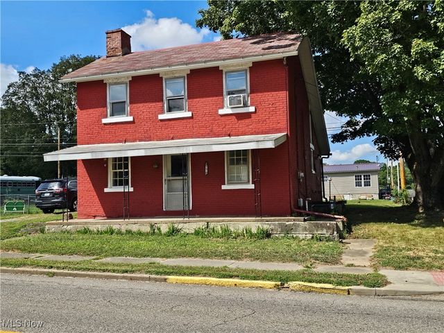 1770 Broadway Street, Stockport, OH 43787