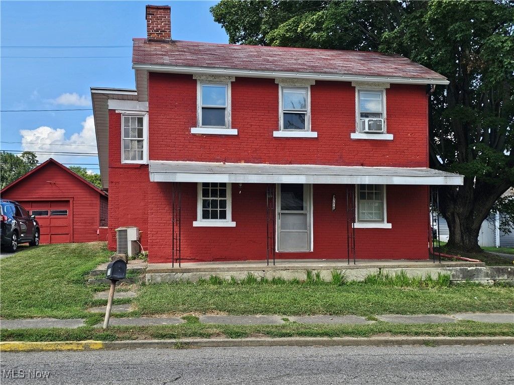 1770 Broadway Street, Stockport, OH 43787