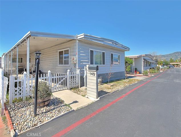 1630 S Barranca, Glendora, CA 91740