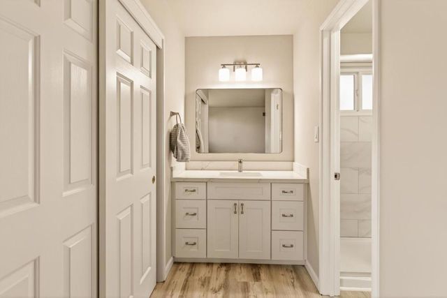 4822 Pepperwood Way, San Jose, CA 95124