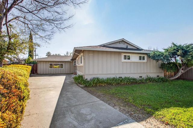 4822 Pepperwood Way, San Jose, CA 95124
