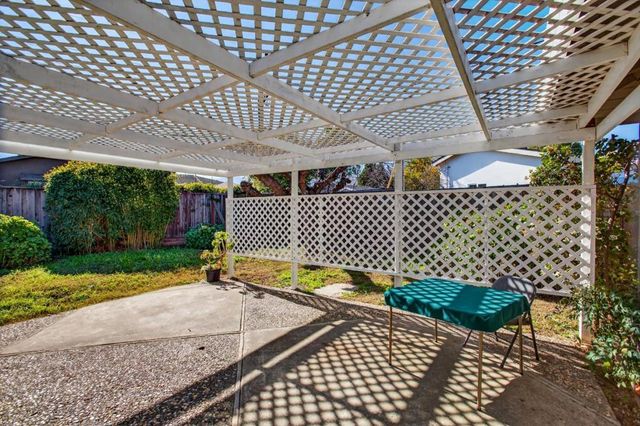 4822 Pepperwood Way, San Jose, CA 95124