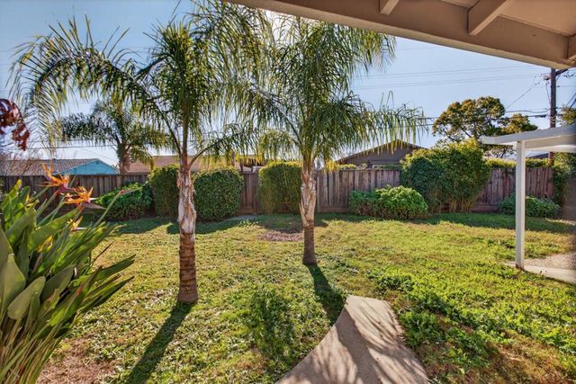 4822 Pepperwood Way, San Jose, CA 95124