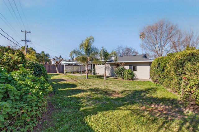 4822 Pepperwood Way, San Jose, CA 95124