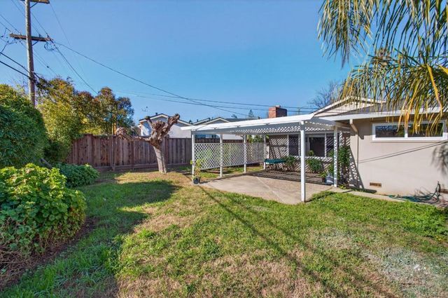 4822 Pepperwood Way, San Jose, CA 95124
