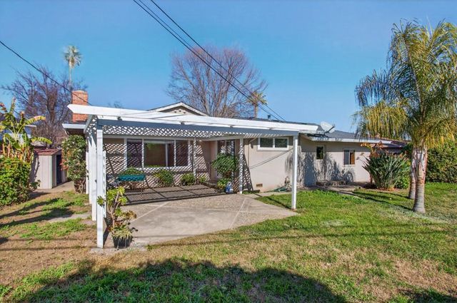 4822 Pepperwood Way, San Jose, CA 95124