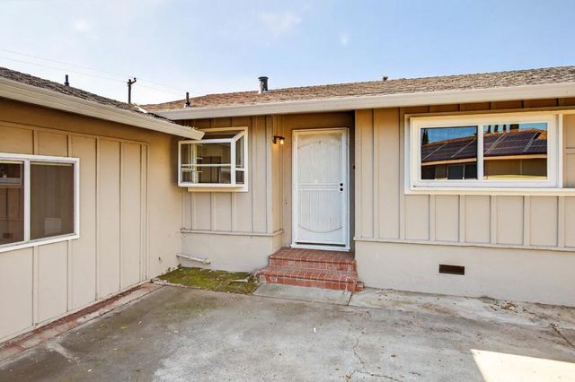 4822 Pepperwood Way, San Jose, CA 95124