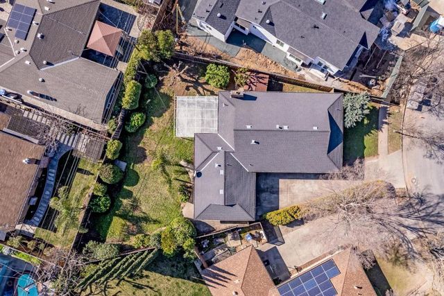 4822 Pepperwood Way, San Jose, CA 95124