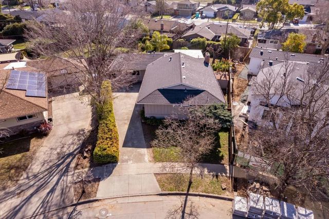 4822 Pepperwood Way, San Jose, CA 95124