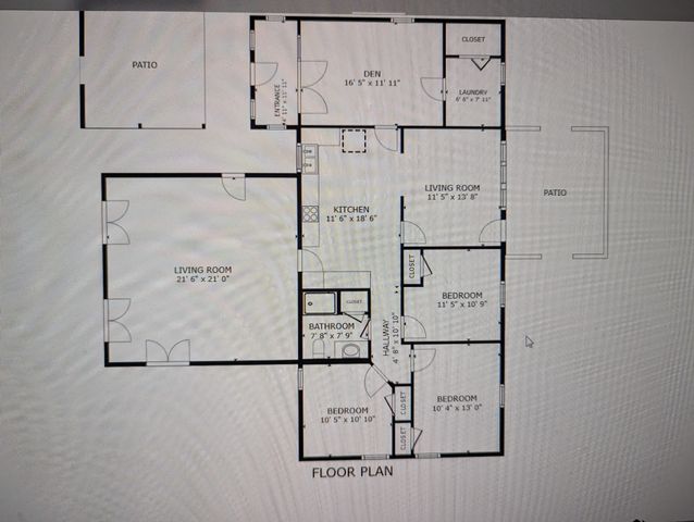 140 Lakeside Dr, Columbia, TN 38401