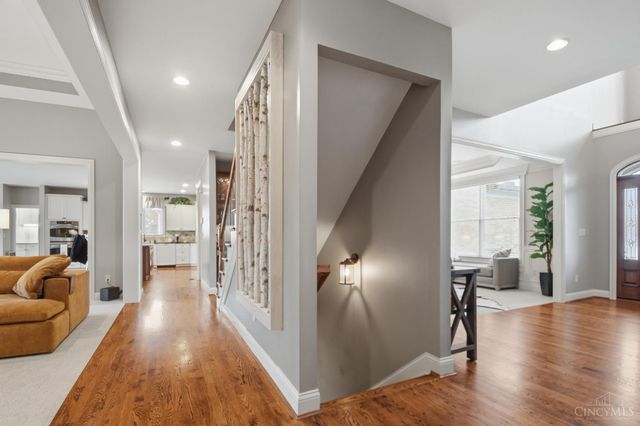 6393 Birch Creek Drive, Miami Twp, OH 45140