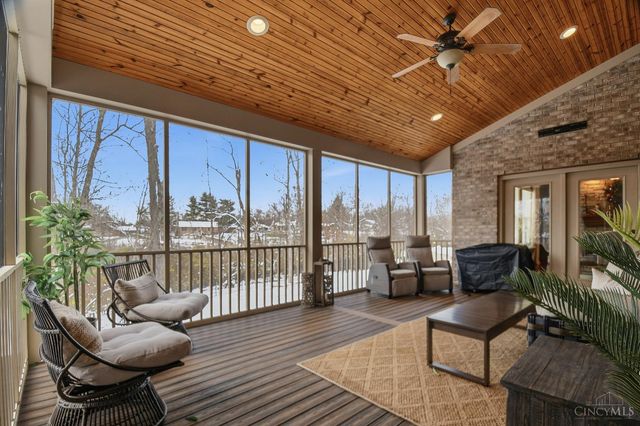 6393 Birch Creek Drive, Miami Twp, OH 45140