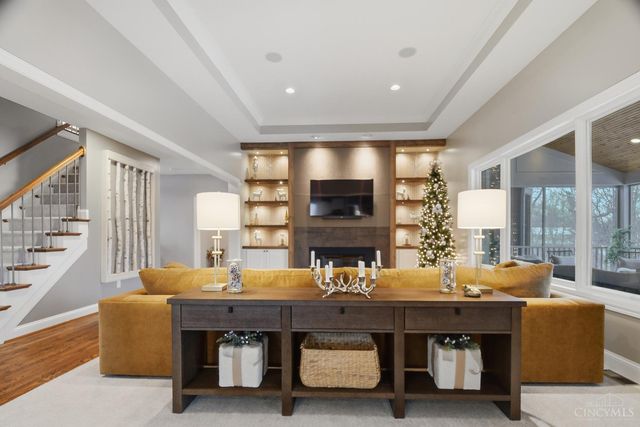 6393 Birch Creek Drive, Miami Twp, OH 45140