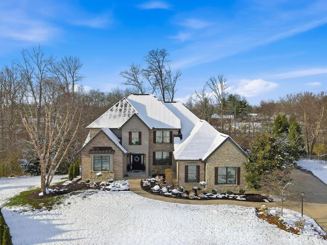 6393 Birch Creek Drive, Miami Twp, OH 45140