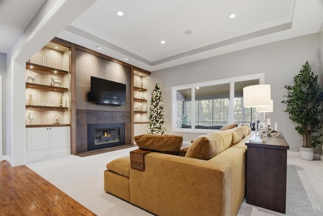 6393 Birch Creek Drive, Miami Twp, OH 45140