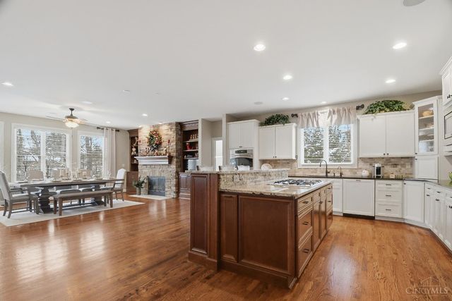 6393 Birch Creek Drive, Miami Twp, OH 45140