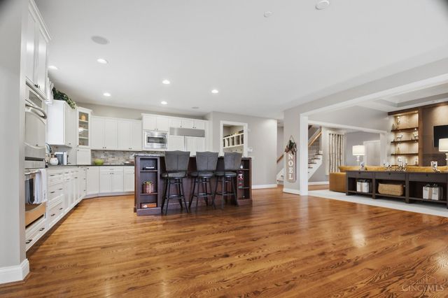 6393 Birch Creek Drive, Miami Twp, OH 45140