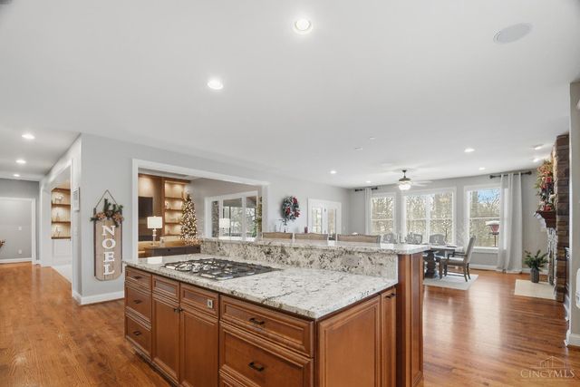 6393 Birch Creek Drive, Miami Twp, OH 45140