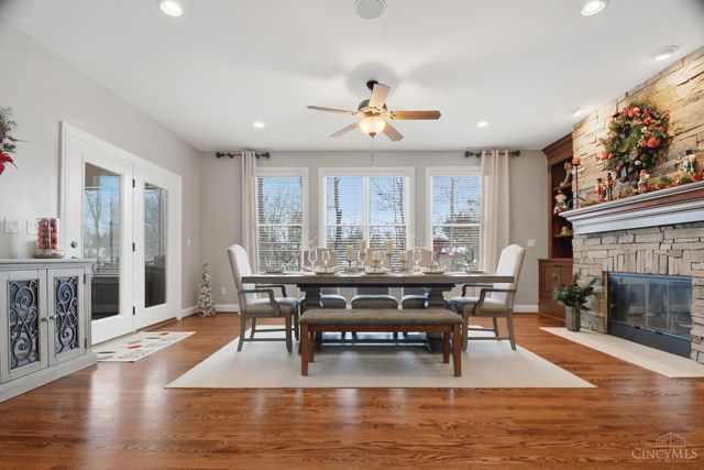 6393 Birch Creek Drive, Miami Twp, OH 45140