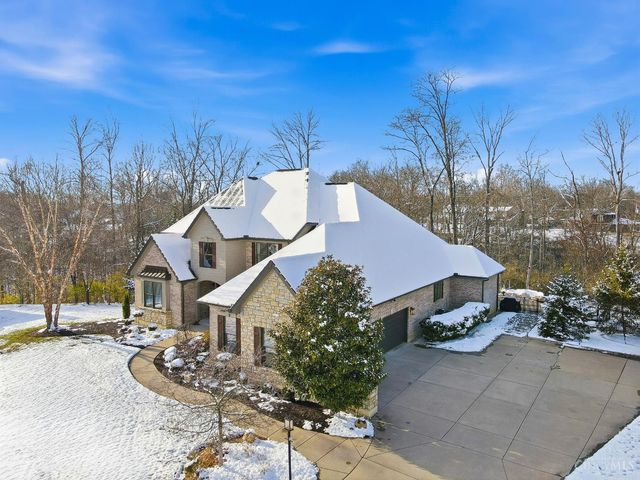 6393 Birch Creek Drive, Miami Twp, OH 45140