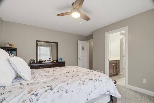 6393 Birch Creek Drive, Miami Twp, OH 45140